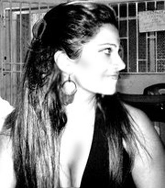 Date this pretty Peru girl Karen from Piura PE440