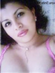 luscious Mexico girl Sandra from Queretaro MX295
