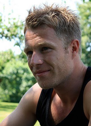 Date this hot Denmark man Daniel from Roskilde DK81