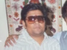 Date this exotic India man Sanjeev Singh from Indore IN166