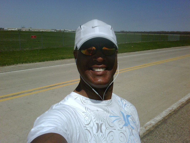 Date this hard body United States man Glen from Belleville US9137