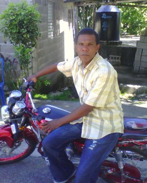 Date this sultry Dominican Republic man Jose from Puerto Plata DO6898