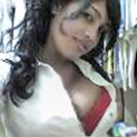 Date this sensual Dominican Republic girl Erika from Santo Domingo DO6918