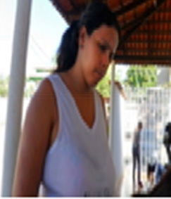 Date this cute Brazil girl Julia from Goiania BR4820