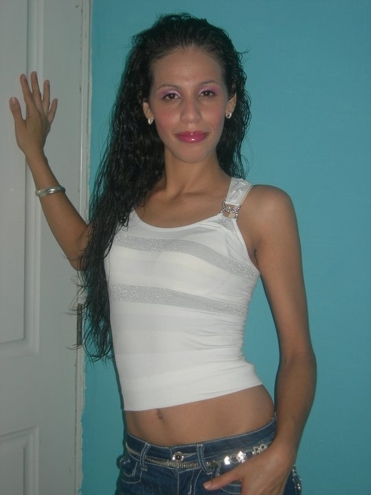 Date this voluptuous Dominican Republic girl Destiny from Rep Dom DO6939