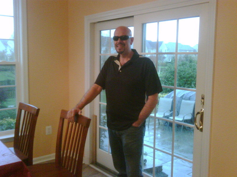 Date this funny United States man Joseiii from Germantown CO6545