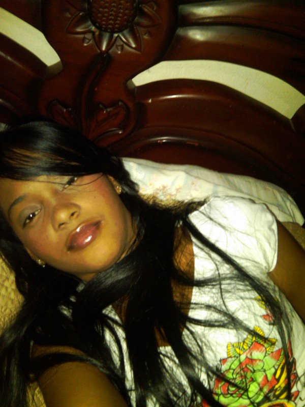 Date this cute Dominican Republic girl Michelle from Santo Domingo DO6945