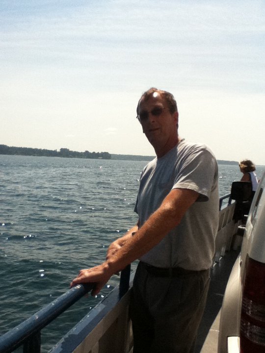 Date this passionate United States man Mark from Olney US9194