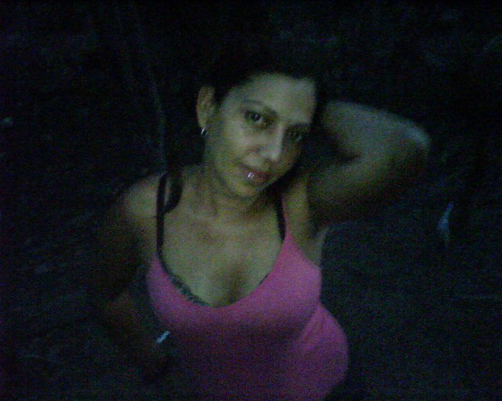 Date this funny Dominican Republic girl Elisabeth from Santiago DO6970