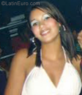 Date this exotic Brazil girl Daiane from Cuiaba BR4851