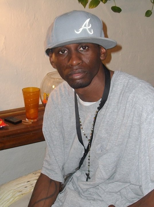 Date this fun United States man James from Atlanta US9210