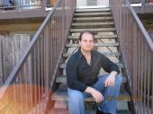 Date this hot United States man Colin from New Orleans US9213