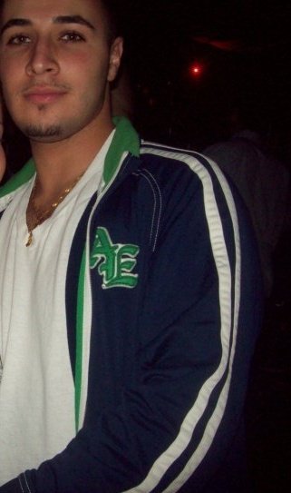 Date this good-looking United States man Lookn4love from Chicago US9221
