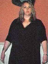 Date this sensual United States girl Keepingitreal from Bradley US9226