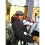 young United States man  from La US9227