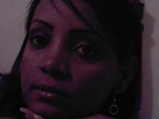 Date this young Dominican Republic girl Aida a henrique from Santiago DO7013