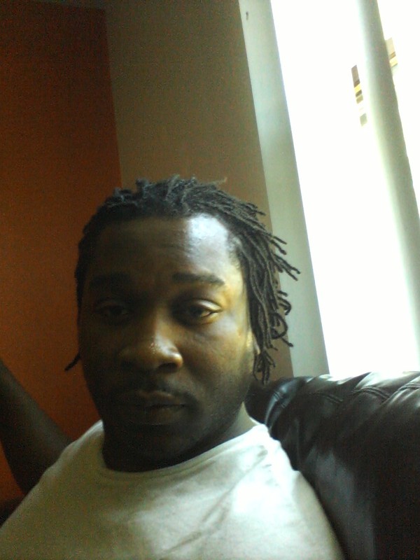 Date this beautiful United States man Ljuan from Milwaukee US9237
