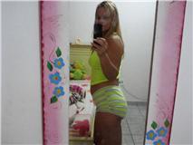 Date this foxy Brazil girl Suelem from Recife BR4914