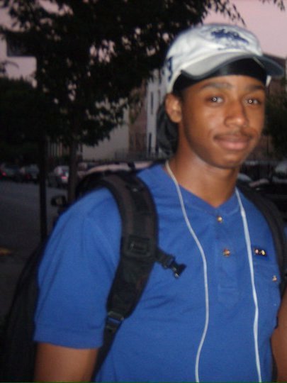 Date this stunning Barbados man Donnie89 from Nyc BB8