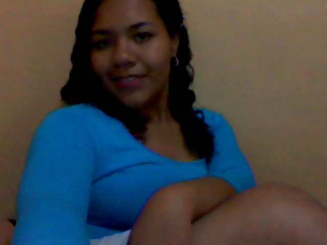 Date this hard body Colombia girl Liuva franceis from Cali CO6658