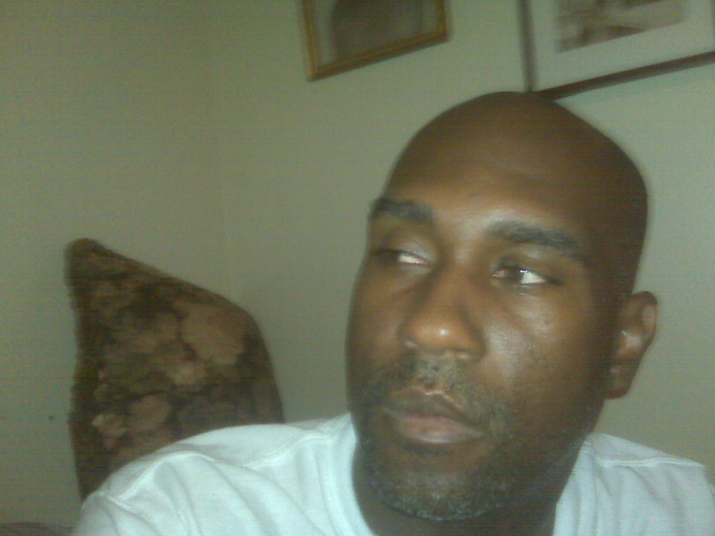 Date this stunning United States man Bobby from Atlanta DO7112