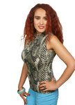luscious Chile girl Karina from Santiago CL48