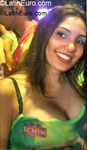 beautiful Brazil girl Riquilda from Trindade BR4985