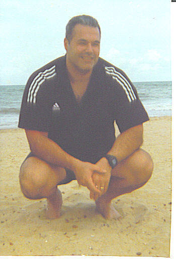 Date this nice looking United States man Roland from New York US9297