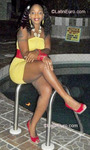 attractive Jamaica girl Andetor from Hanover, Jamaica JM216