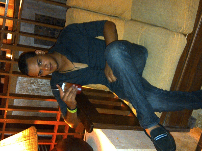 Date this funny Dominican Republic man Victor manuel b from Bonao DO7155