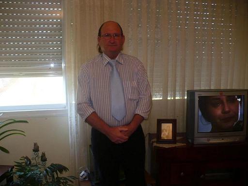 Date this lovely United States man Bill from Miami US9349