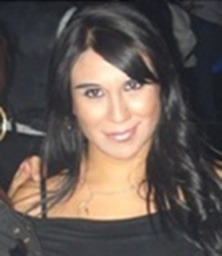 Date this fun Mexico girl Karina from Sonora MX310