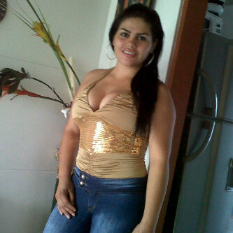 Date this cute Colombia girl Paula andrea from Manizales CO6737