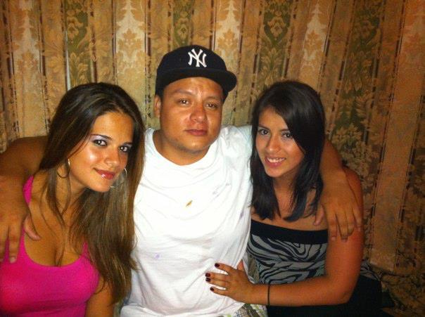 Date this gorgeous United States man OjosQueNoVen from New York US9367