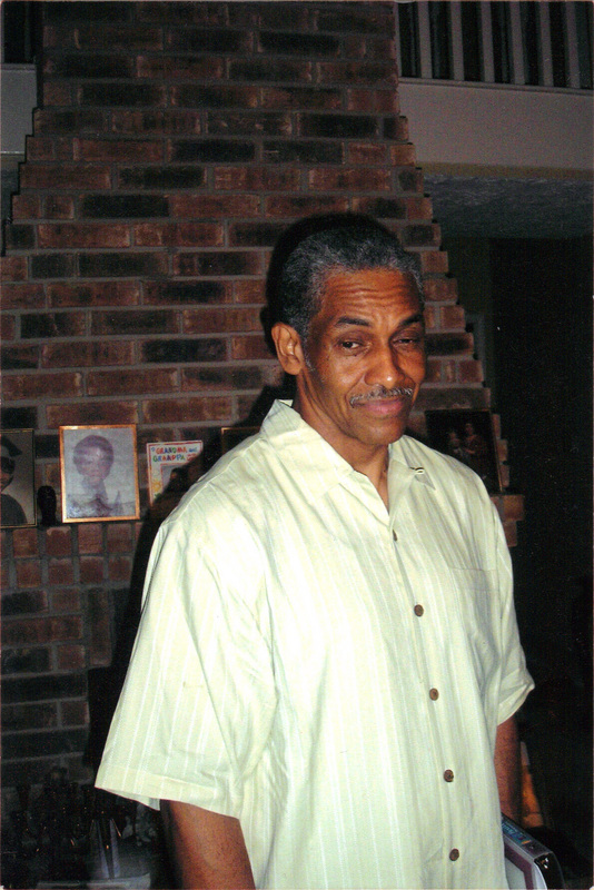 Date this gorgeous United States man Asukile59 from houston US9371