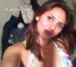 lovely Ecuador girl Cinthya from Manta EC96