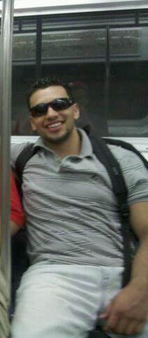 Date this nice looking United States man Greg from Poughkeepsie US9373