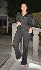 Date this lovely Mexico girl Gardenia from Guadalajara MX312