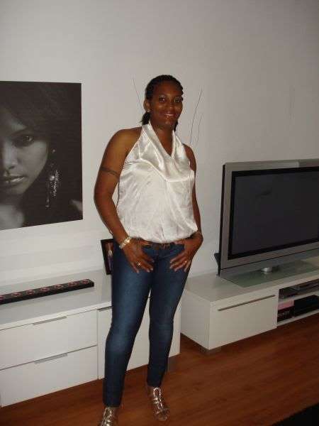 Date this voluptuous Spain girl Maria from alzira ES162