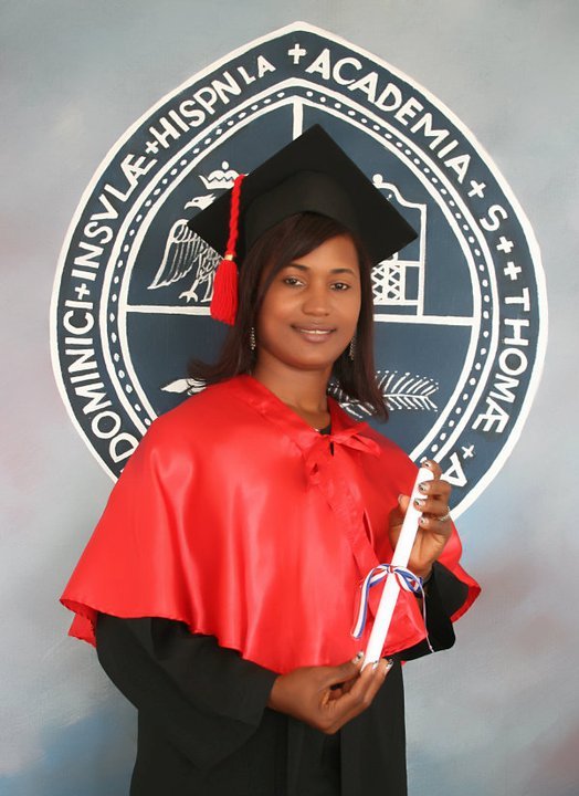 Date this georgeous Dominican Republic girl Yokasta from Monte Plata DO7246