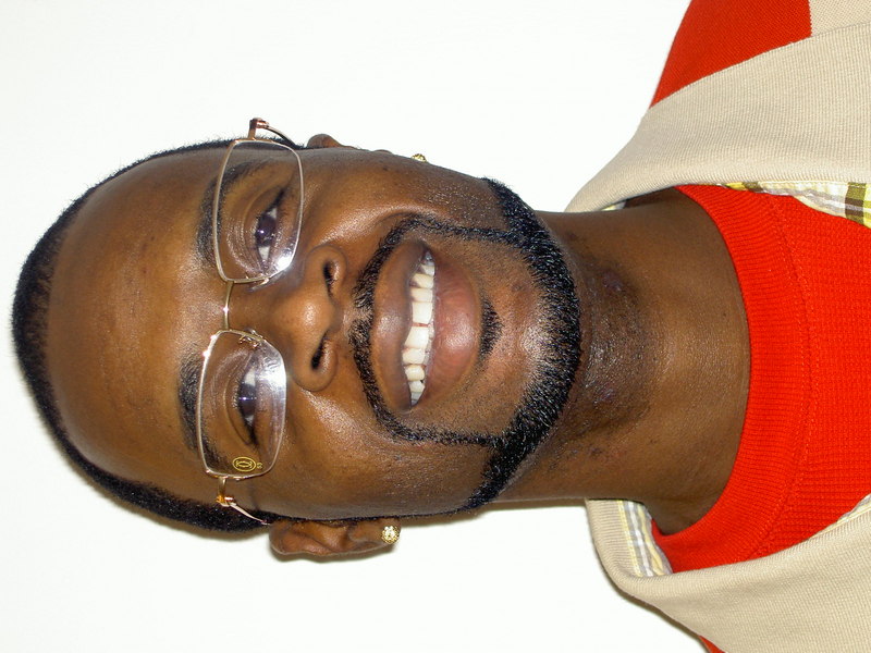 Date this gorgeous United States man Justus from Atlanta US9411