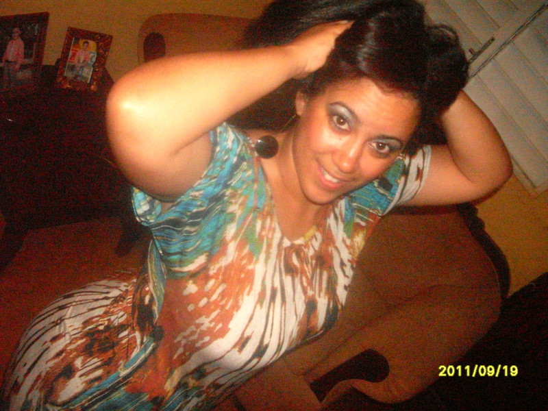 Date this athletic Dominican Republic girl Ingrid Henrriqu from Santiago DO7276