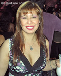 nice looking Paraguay girl Gissela from Asuncion PY3
