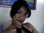 funny Nicaragua girl Ivania from Managua NI17