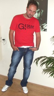 Date this sensual Netherlands man DosCorazones from Spijkenisse NL159