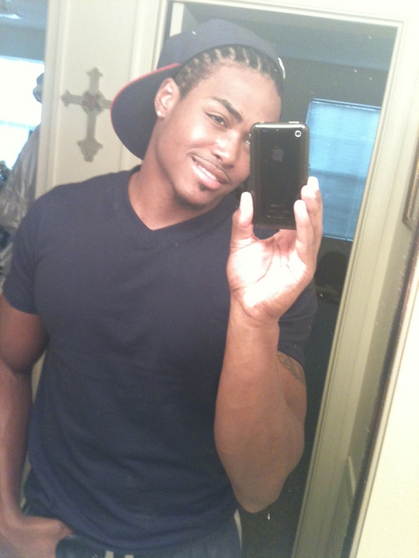 Date this happy United States man TruDreamz from Virginia Beach US9439