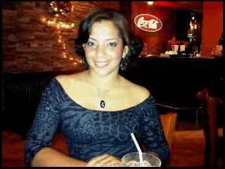 Date this hard body Dominican Republic girl Casandra from Sto.dgo DO7318