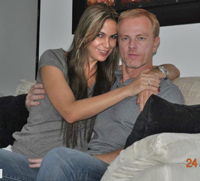 Date this funny Brazil girl Thanks LatinEuro !!!! from Thanks LatinEuro !!!! BR5111