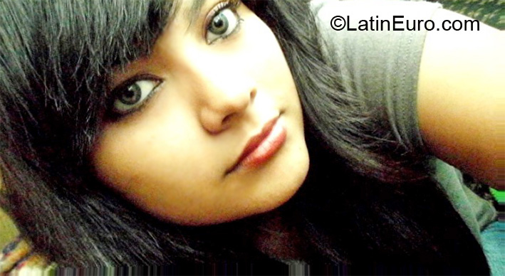 Date this hard body Honduras girl Isvel from San Pedro Sula HN311