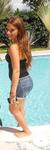 funny Belgium girl  from Antwerp BE62